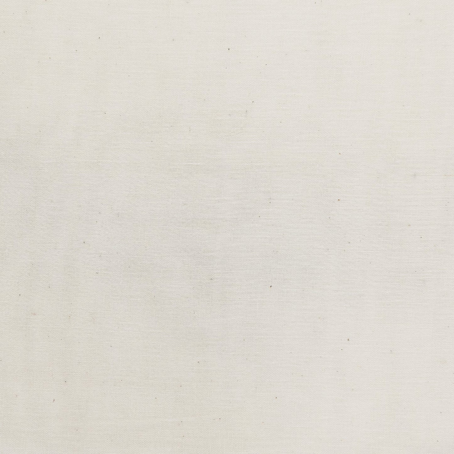 Cotton Muslin Fabric, Natural