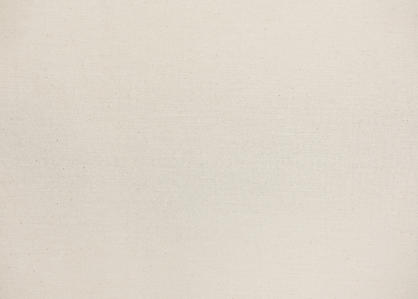 Cotton Canvas Medium 8oz