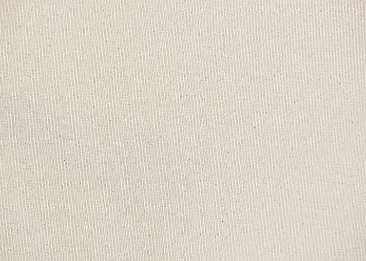 Cotton Canvas Medium 10oz