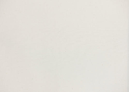 Organic Plain Cotton Fabric, Natural