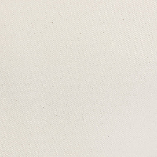 Cotton Drill Fabric, Natural