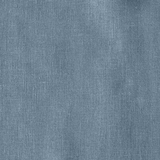 European Linen - Sky Blue