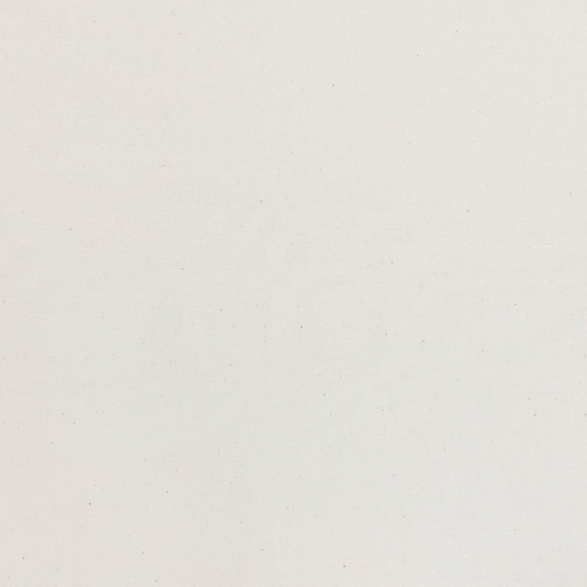Medium weight unbleached calico for toiles