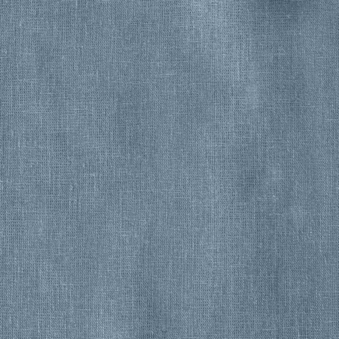 European Linen - Sky Blue