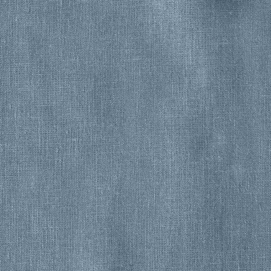 European Linen - Sky Blue