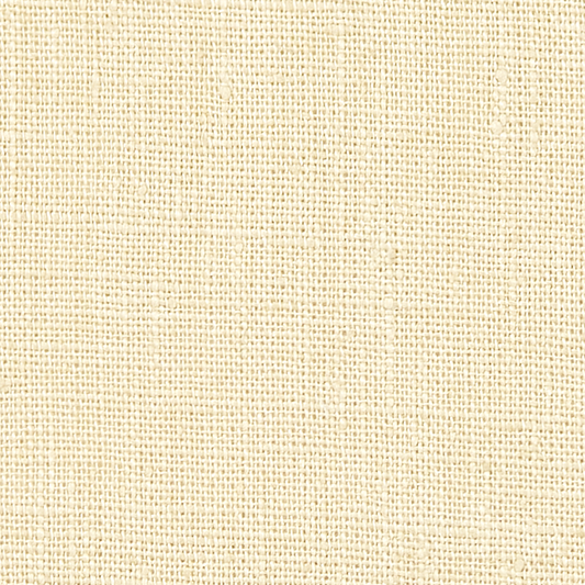 Light Weight Linen Pale Gold